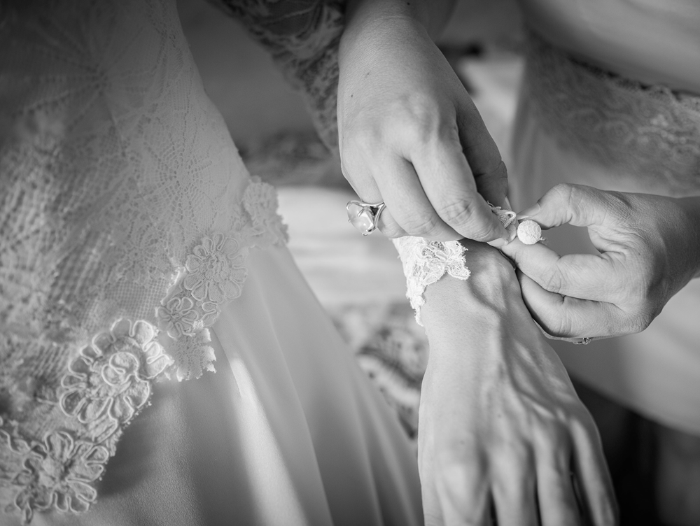 robes de mariees sur mesure à rennes