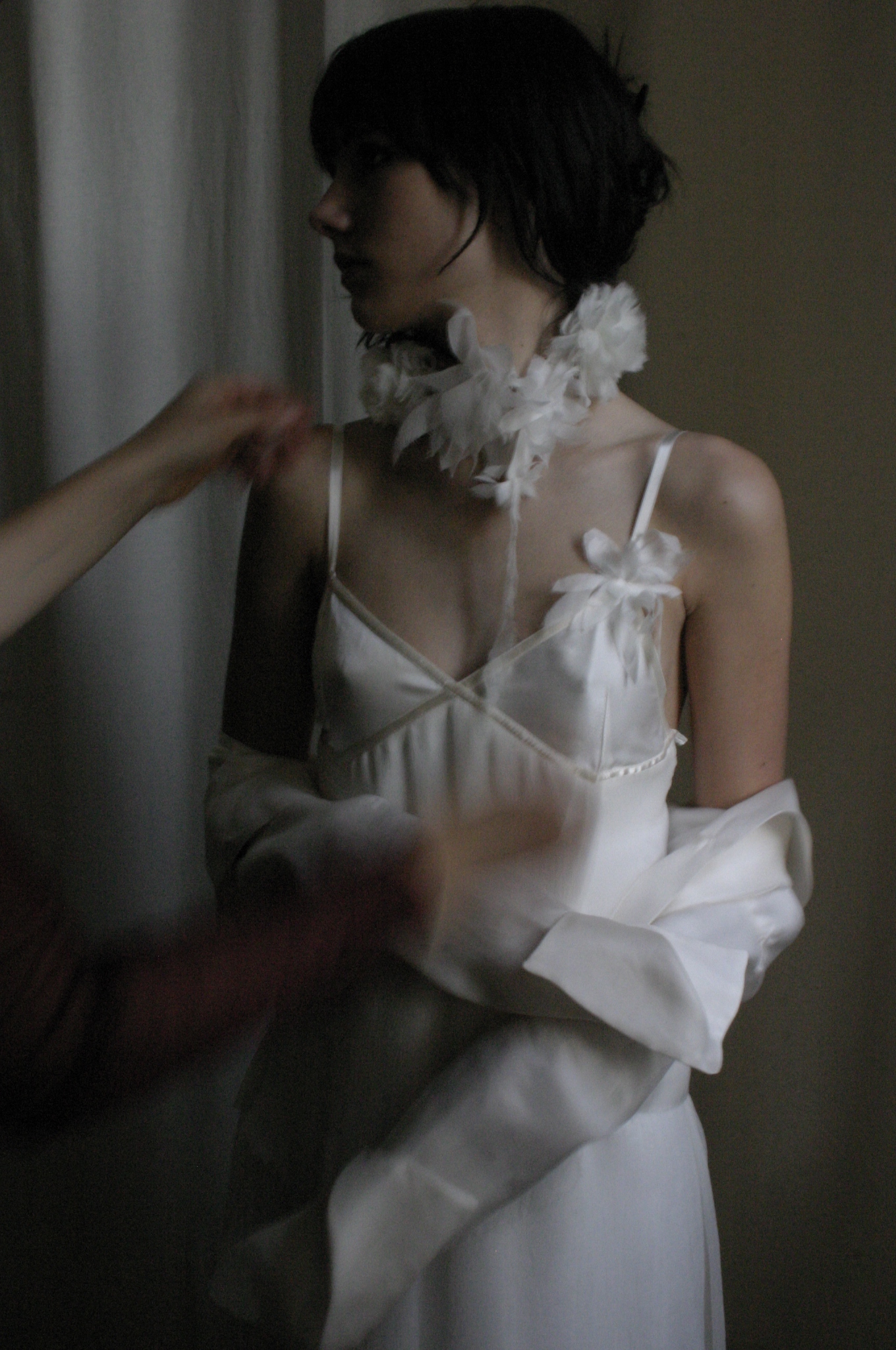 robes de mariees sur mesure à rennes