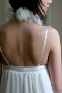 robes de mariees sur mesure à rennes