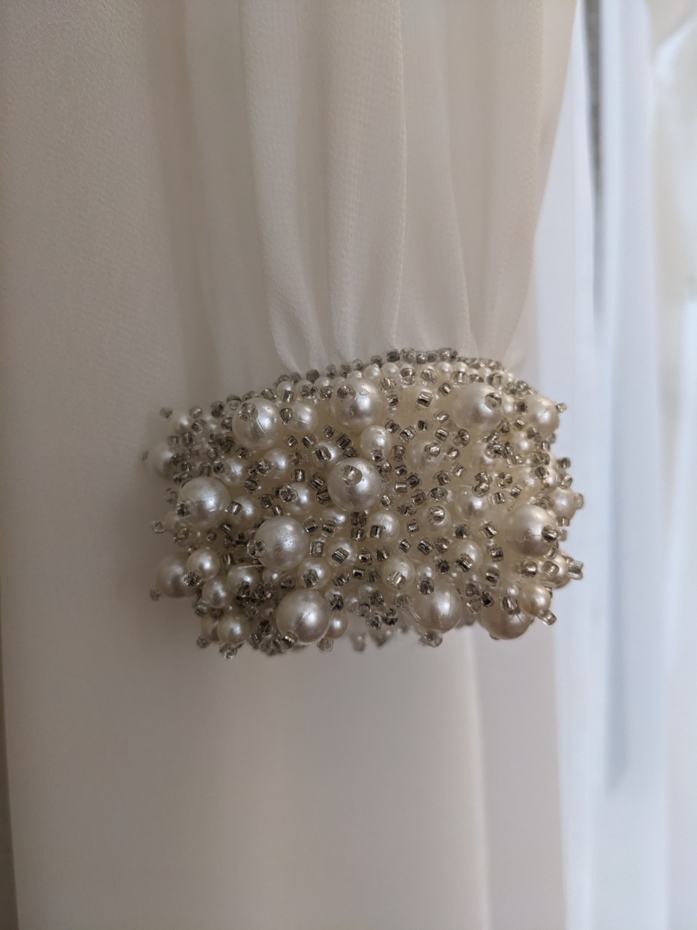 robes de mariees sur mesure à rennes