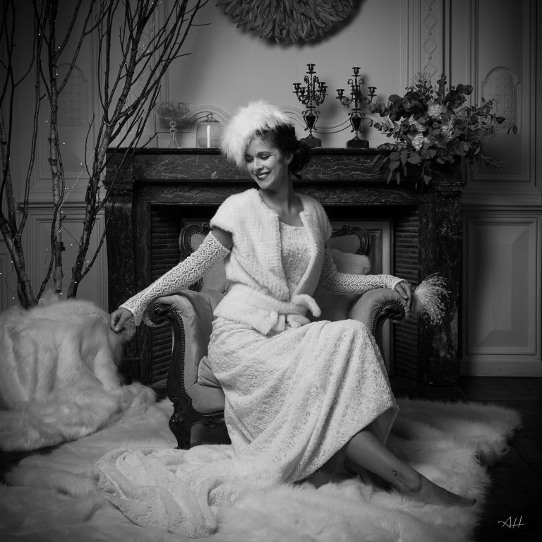 robes de mariée sur mesure à rennes