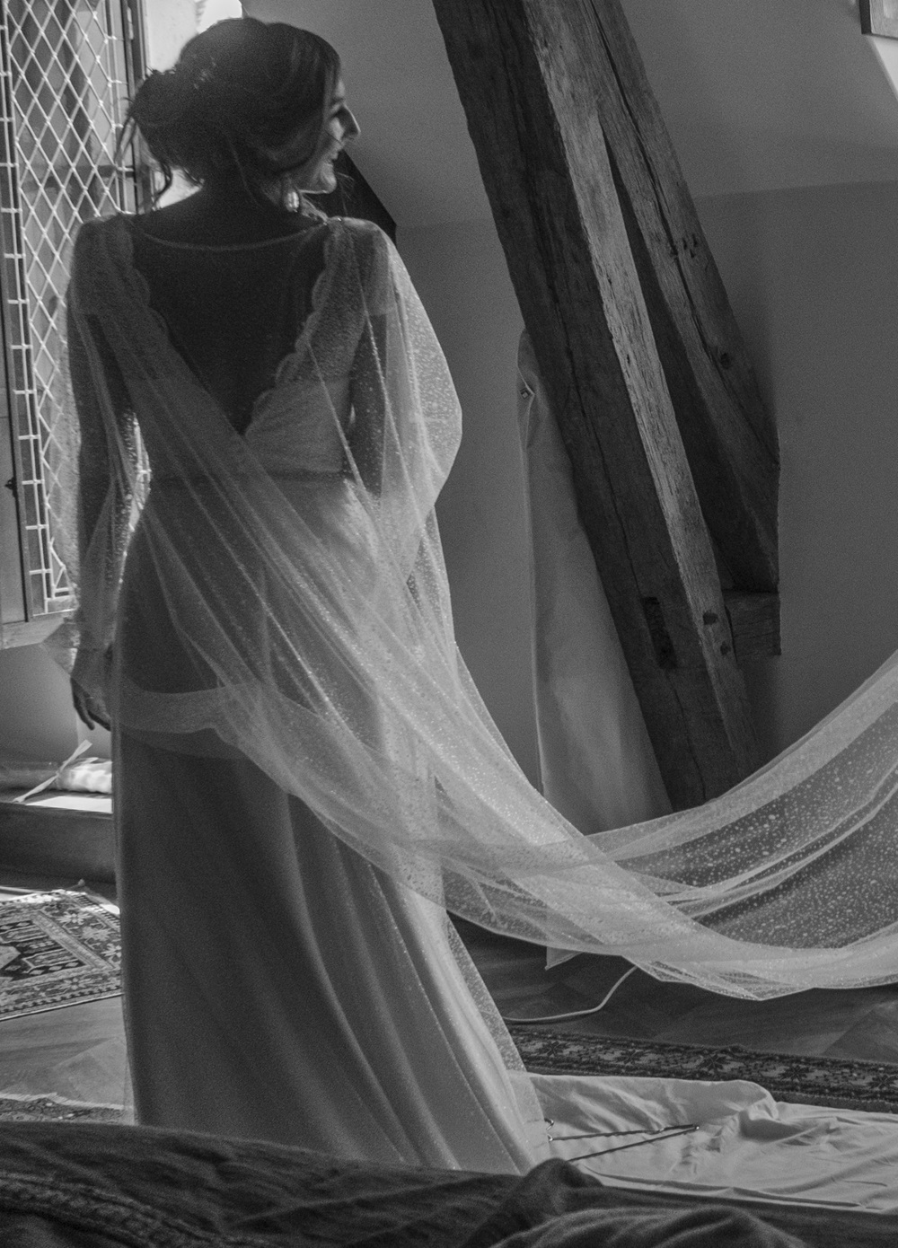 robes de mariees sur mesure à rennes