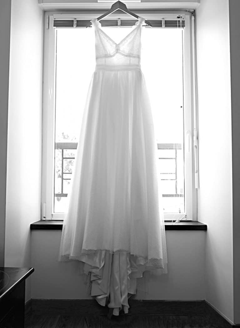 robes de mariees sur mesure à rennes