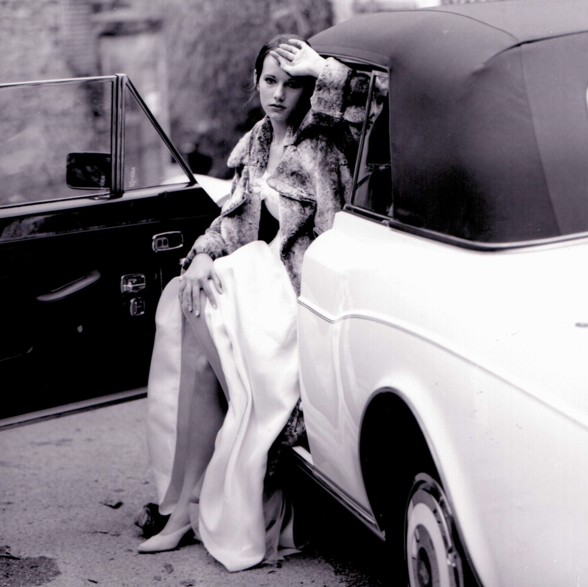 robes de mariée sur mesure à rennes